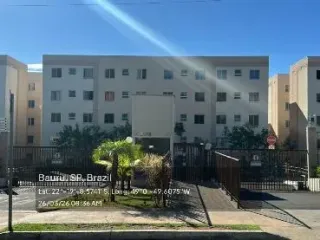 Imagem do imóvel AP89422