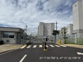 Imagem do imóvel AP92889