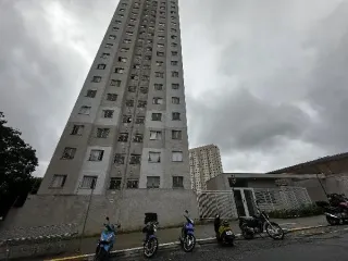 Imagem do imóvel AP07417