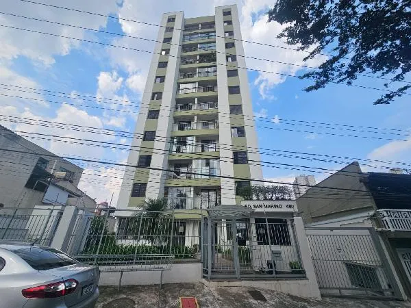 Imagem do imóvel AP84464