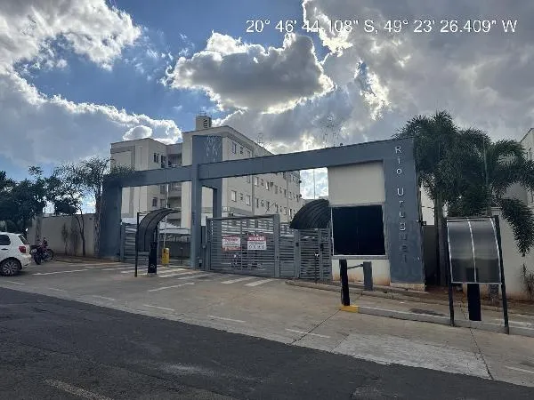 Imagem do imóvel AP59944