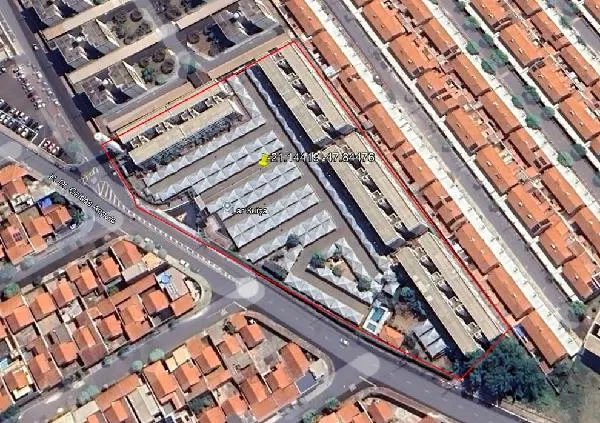 Imagem do imóvel AP42390