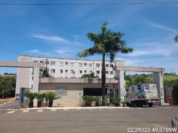 Imagem do imóvel AP41720