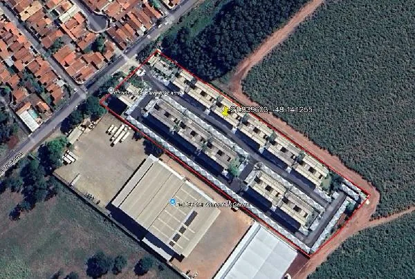Imagem do imóvel AP98765