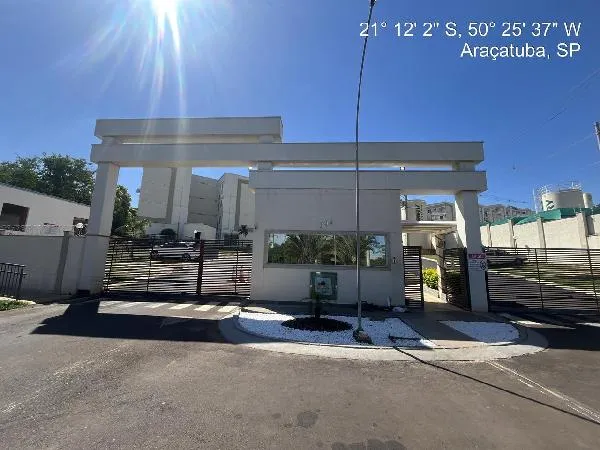 Imagem do imóvel AP86997