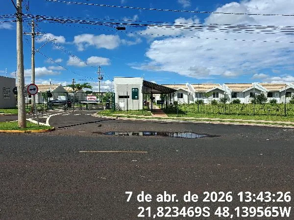 Imagem do imóvel AP11421