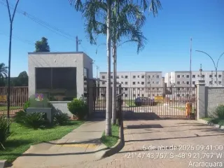 Imagem do imóvel AP46078