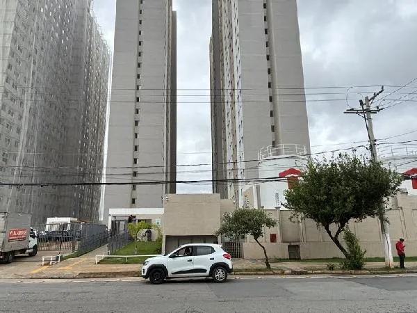 Imagem do imóvel AP85463