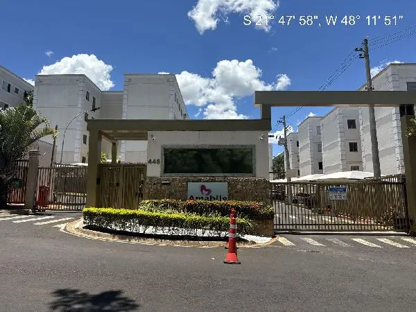 Imagem do imóvel AP07385