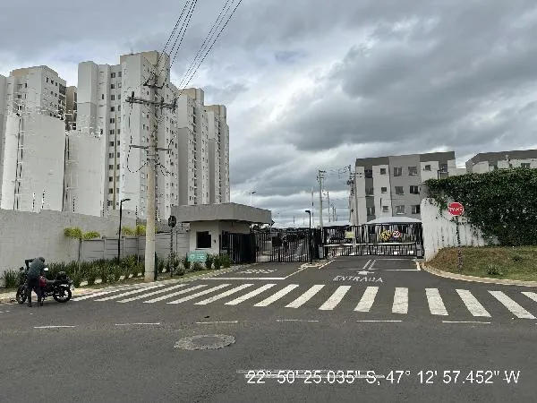 Imagem do imóvel AP84458