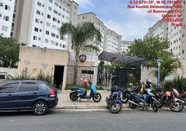 Imagem do imóvel AP90166