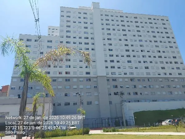 Imagem do imóvel AP47596