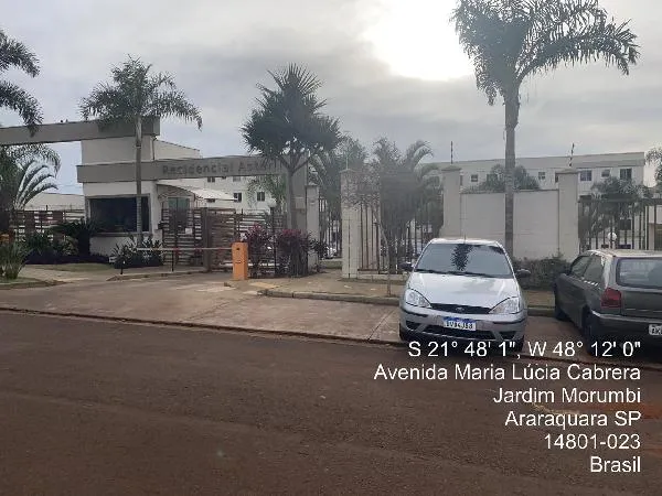Imagem do imóvel AP02478