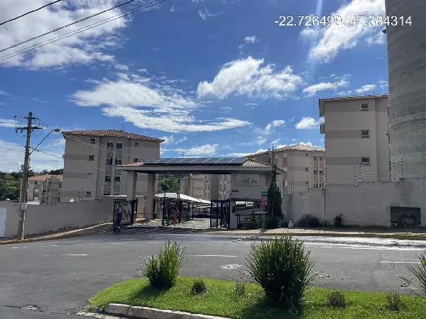 Imagem do imóvel AP91940