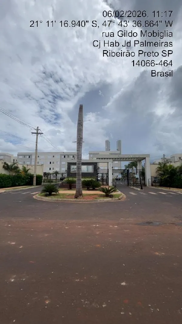 Imagem do imóvel AP85772