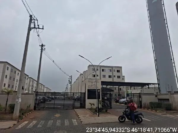 Imagem do imóvel AP69151