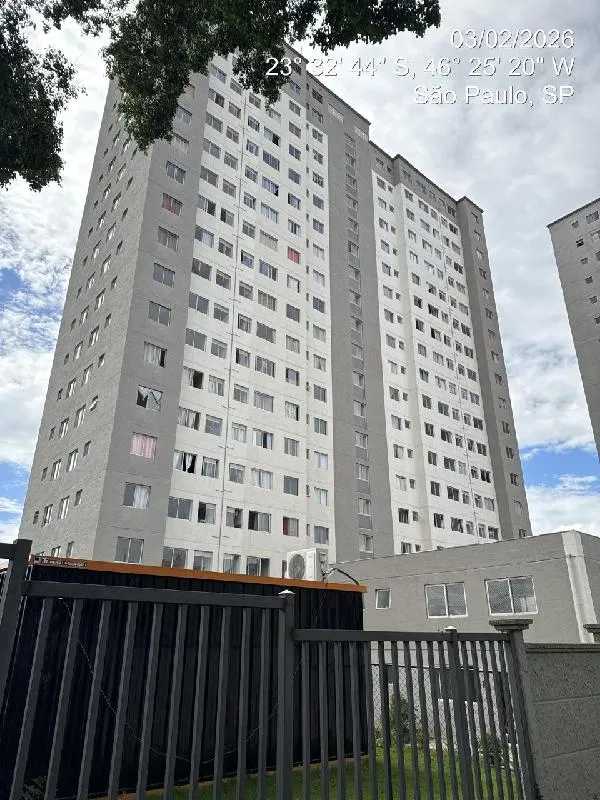 Imagem do imóvel AP54438