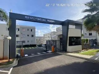 Imagem do imóvel AP95811