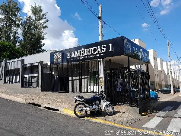 Imagem do imóvel AP11507