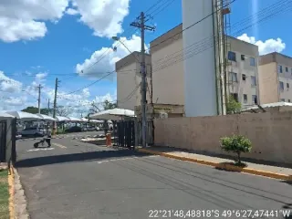 Imagem do imóvel AP65365