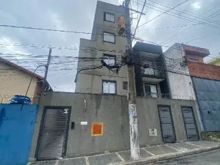Imagem do imóvel AP20398