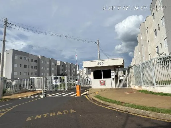 Imagem do imóvel AP91969