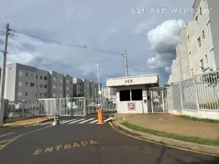 Imagem do imóvel AP91969