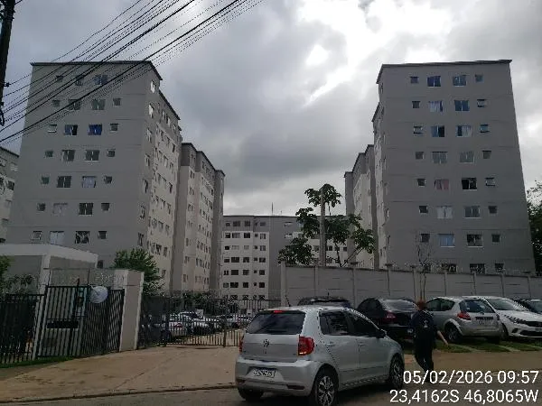 Imagem do imóvel AP60416