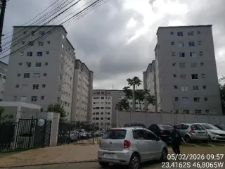 Imagem do imóvel AP60416