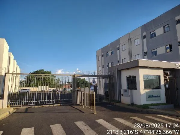 Imagem do imóvel AP60103