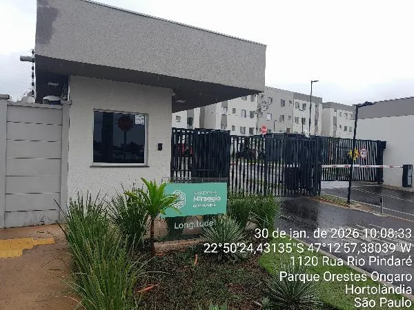 Imagem do imóvel AP33240