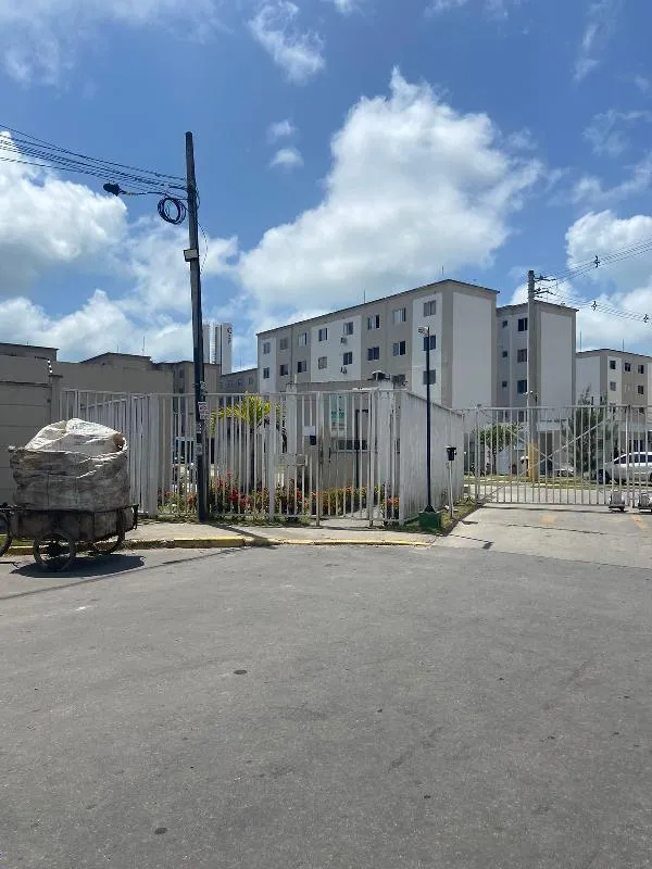 Imagem do imóvel AP87562