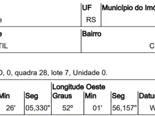Imagem do imóvel CA44051