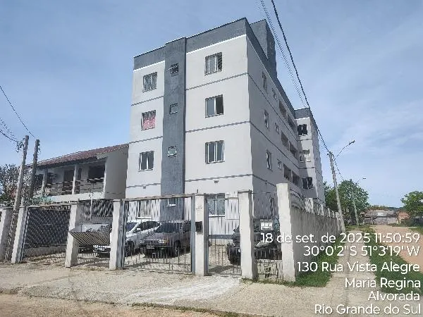 Imagem do imóvel AP75161