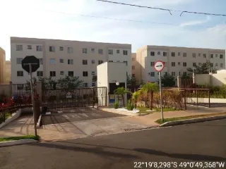 Imagem do imóvel AP55195