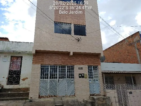 Imagem do imóvel AP08896