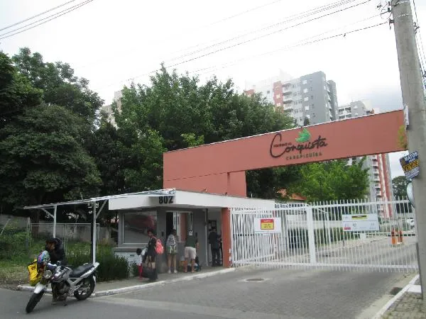 Imagem do imóvel AP95970