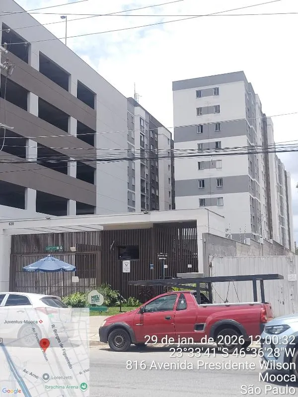 Imagem do imóvel AP93669
