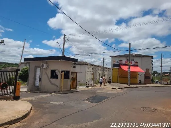 Imagem do imóvel AP68862