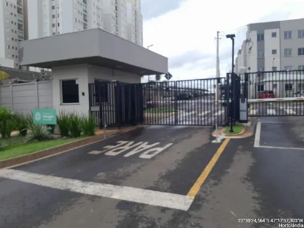Imagem do imóvel AP11496