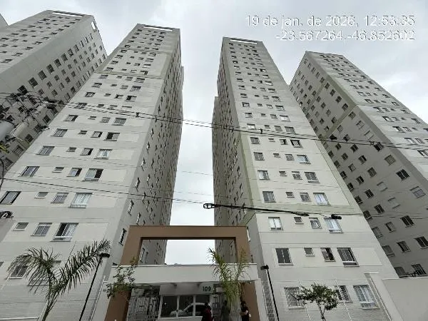 Imagem do imóvel AP46828