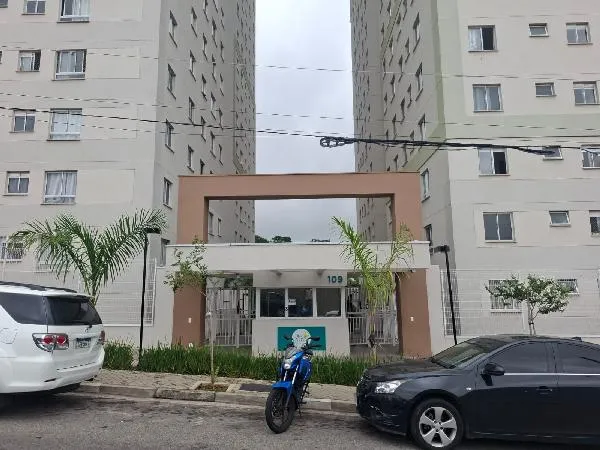 Imagem do imóvel AP26939