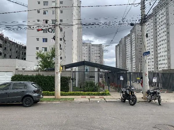 Imagem do imóvel AP46526