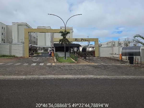 Imagem do imóvel AP44040