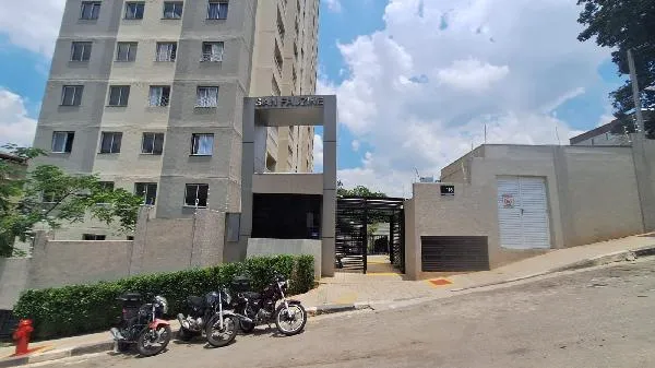 Imagem do imóvel AP27592