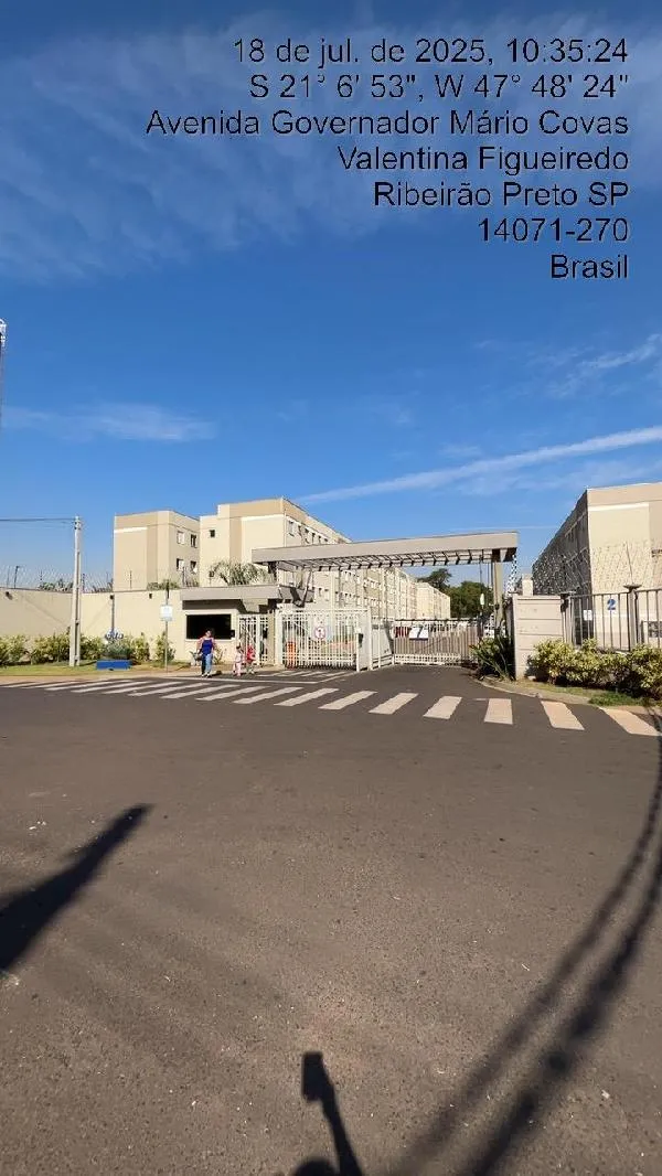 Imagem do imóvel AP99972
