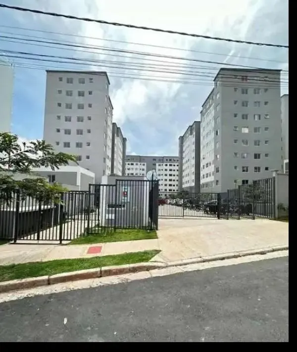 Imagem do imóvel AP68088