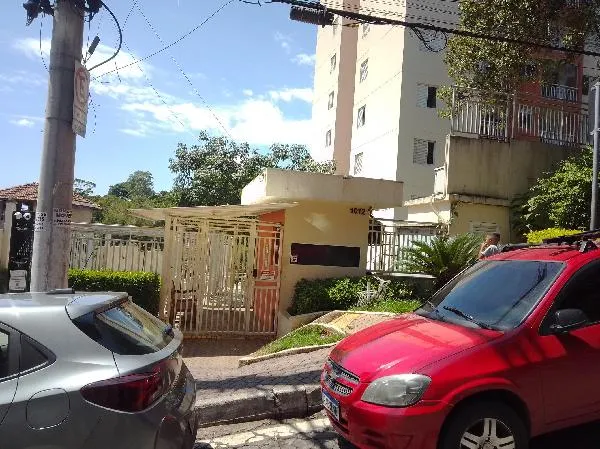 Imagem do imóvel AP91268