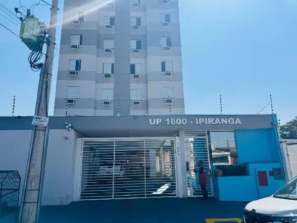 Imagem do imóvel AP43581