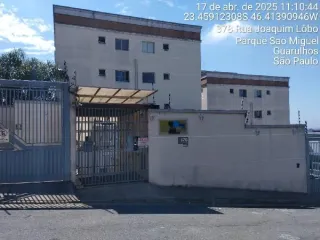 Imagem do imóvel AP33990